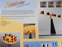 Bamboleo - Gesellschaftsspiel - Zoch zum Spielen - Bild 2