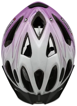 Fahrradhelm Bikemate Verstellbar 54-60 cm | Alltagsheld - Bild 2