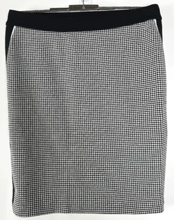 Tom Tailor - Damen Minirock - Gr. 38 – Vorschau 1