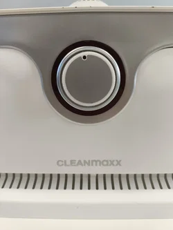 Cleanmaxx, Hemdenbügler, Bügelpuppe – Vorschau 3