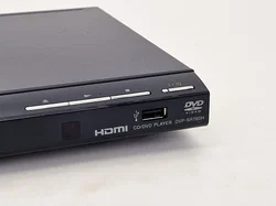 Sony DVP-SR760H - Kompakter DVD-Player mit HDMI und USB - Bild 4