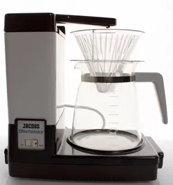 Jacobs Filtermeister Kaffeemaschine Vintage 70er/80er – Original mit OVP - Bild 1