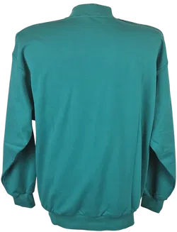 Atomic Vintage Herren Sweatshirt, grün - Gr. XL - Made in Austria  - Bild 3