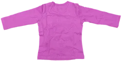 United Colors of Benetton Kindershirt lila Gr. 82 – Vorschau 2