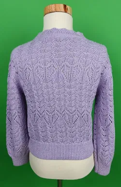 s.Oliver - Kinderpullover Gr. 128/134 - Bild 3