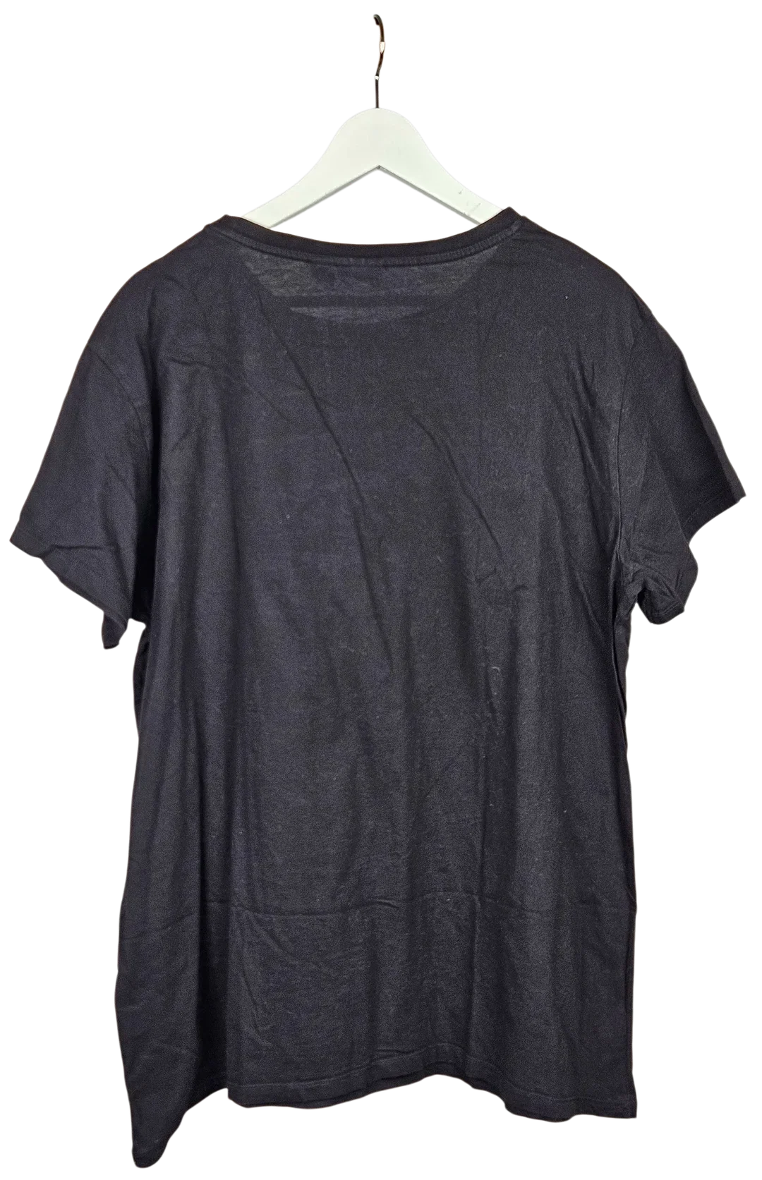 Freddie Mercury T-Shirt, schwarz - Gr. XL  – Bild 2