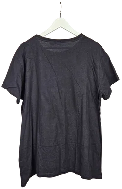 Freddie Mercury T-Shirt, schwarz - Gr. XL  - Bild 2