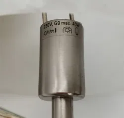 Tischleuchte Paul Neuhaus, Mit Schönheitsfehler | Second-Hand-Charme - Bild 3