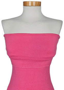 ZARA Damen Minikleid, rosa - Gr. S – Vorschau 4
