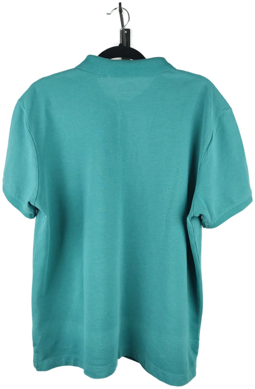 s.Oliver Herren Poloshirt türkis - XL/52 – Bild 2