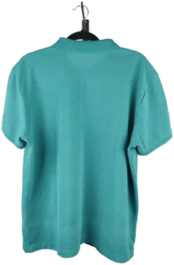 s.Oliver Herren Poloshirt türkis - XL/52 - Bild 2