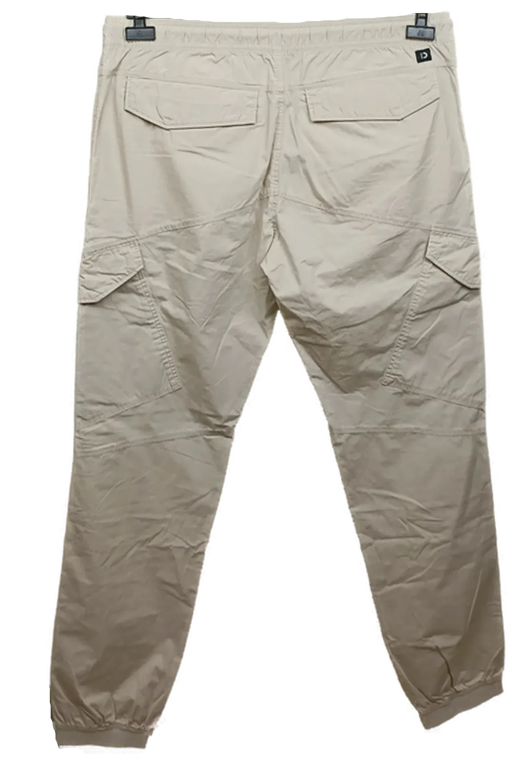 Tom Tailor Herren Cargohose beige Gr. L – Bild 2