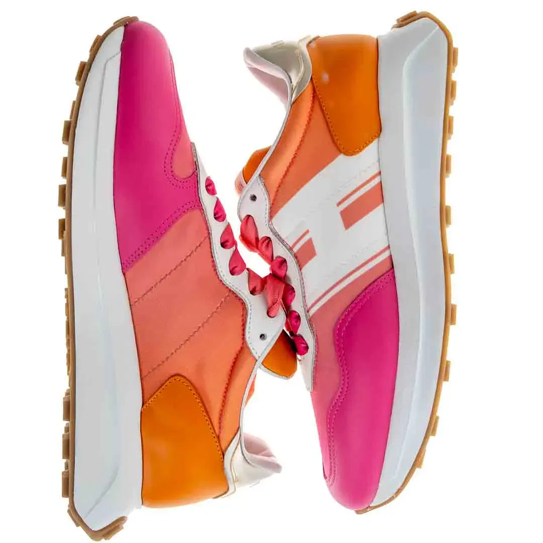 HOGAN Sneakers für Damen mit Memory Foam Technology, Größe 42 - Bild 1
