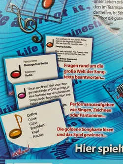 Let´s Music - Gesellschaftsspiele - Schmidt – Vorschau 6