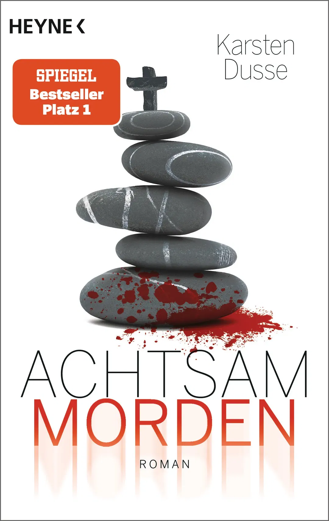 Achtsam morden - Karsten Dusse - Bild 2
