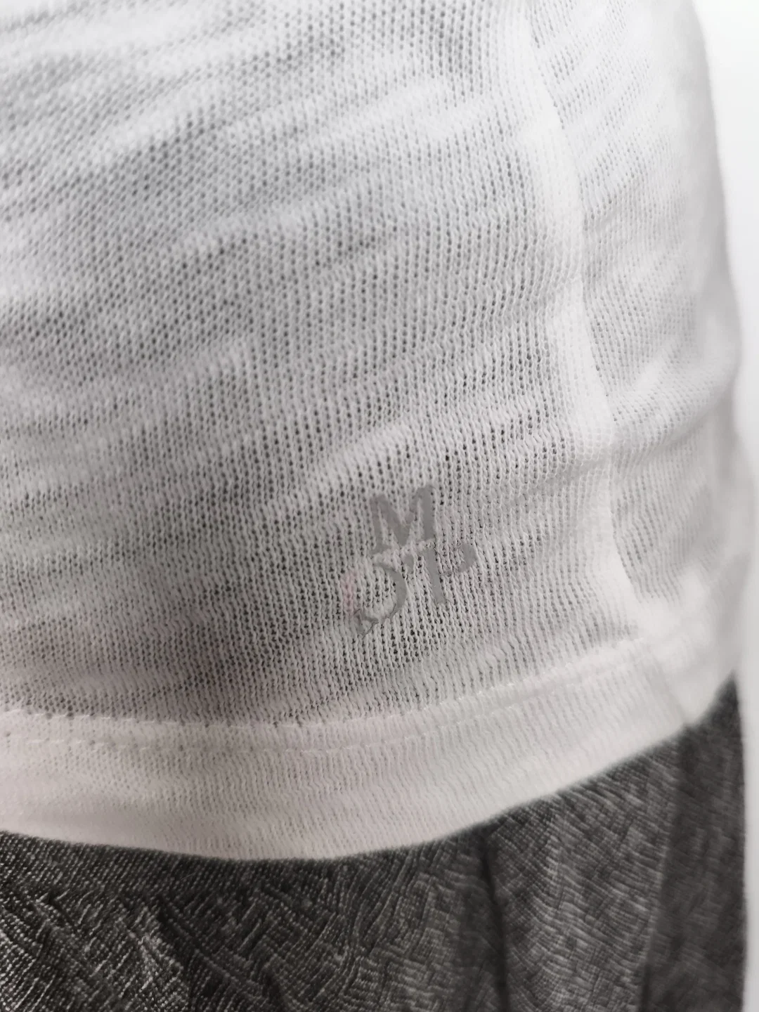 Marc O'Polo, Damenshirt, Gr. 34 – Bild 2