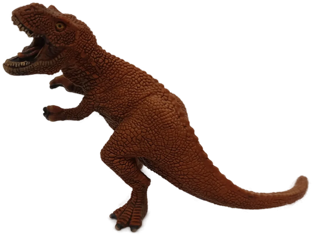 Schleich/McDonald's Dinosaurier Figuren Konvolut 3 Stück  – Bild 6