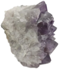 Amethyst Rohkristall Sonstige 1,7 kg | Spiritueller Wachsturm aus Brasilien - Bild 8