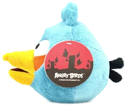 Angry Birds 