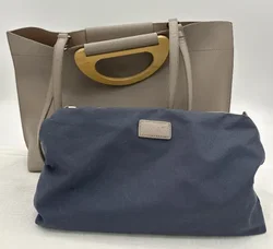 Inyati - Damen Tasche mit Innentasche - Bild 4