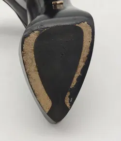 Sergio Rossi - Damenschuhe Gr. 35 1/2 - Bild 4