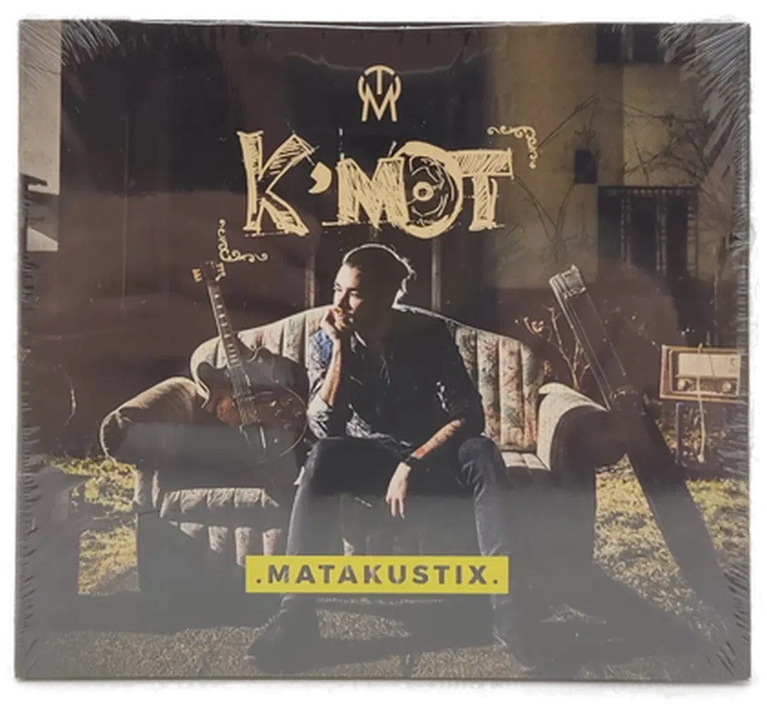 CD Matakustix 