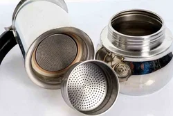 Bialetti Venus Espressokocher Edelstahl - Bild 3