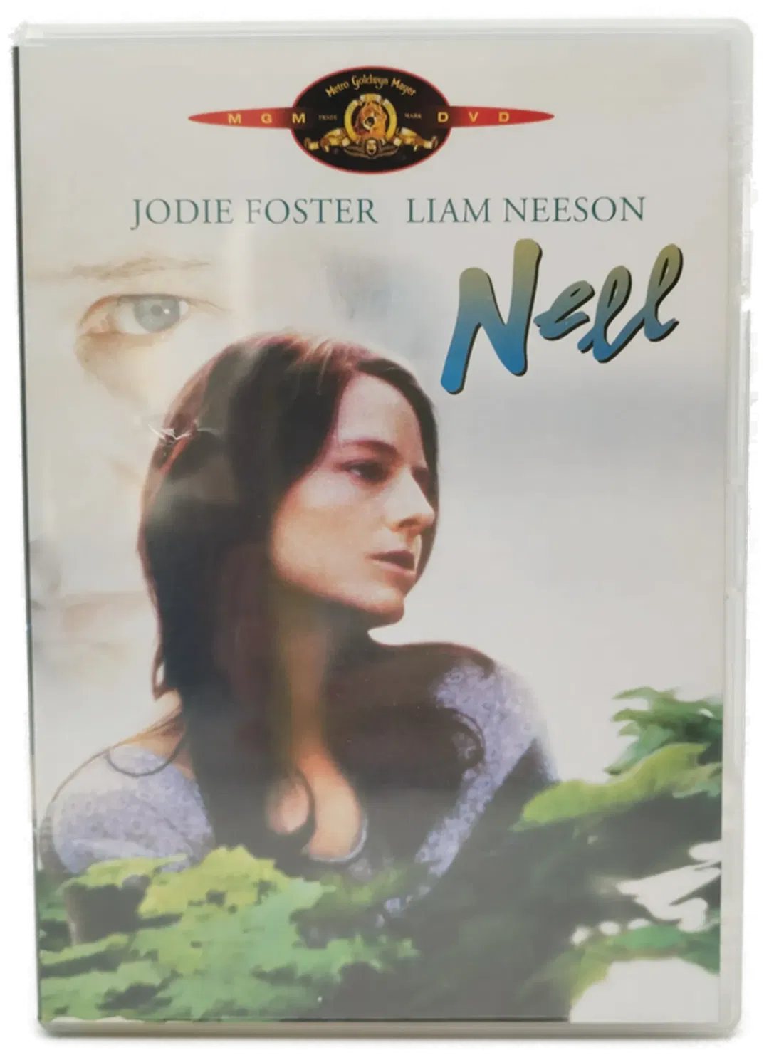 Nell inkl. Kinotrailer - DVD / FSK12 - Bild 2