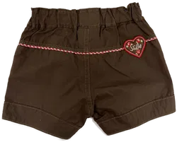 Buben Trachtenhose Gr. 68 Hosengummi verstellbar - Bild 2