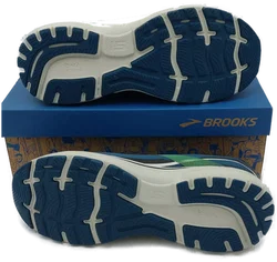 Brooks Ghost 15 Laufschuhe Herren Gr. 46,5 | Neu Mit Etikett – Vorschau 2