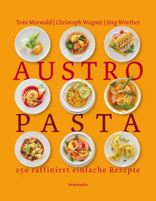 Austro Pasta  - Bild 2