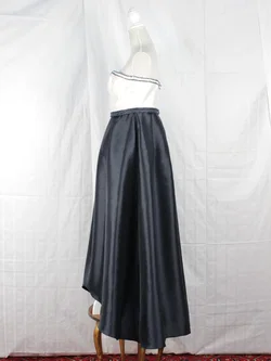 Abendkleid - 03 - Marfil Barcelona by Rosa Clara - Gr. XL – Vorschau 4