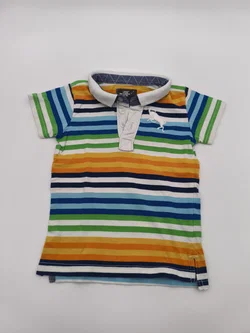 2er Set Shirts, Junge, Gr. 92 – Vorschau 5