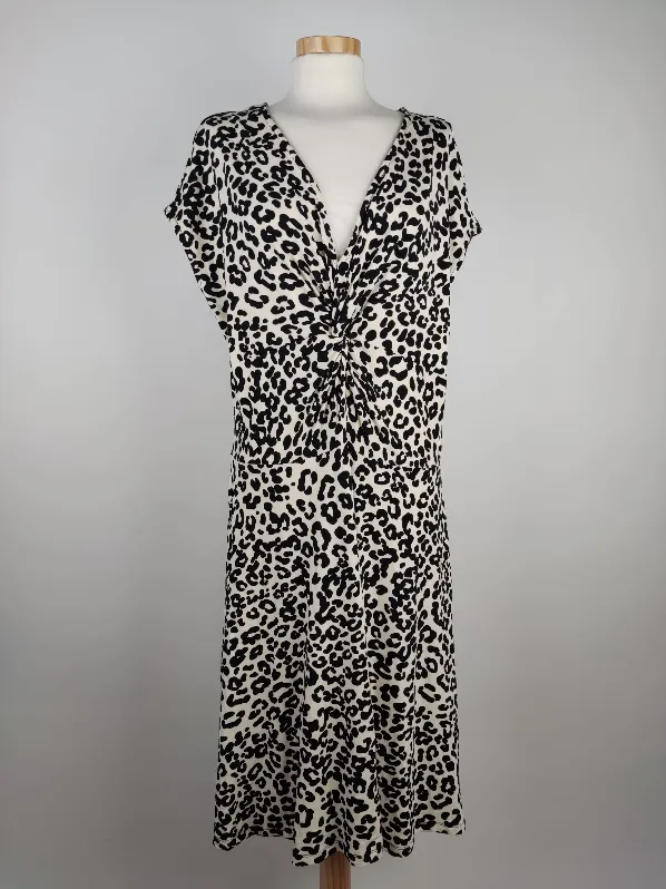 Bruno Banani - Damenkleid Gr. 46 - Bild 4