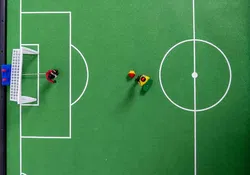 Nach der EM ist vor der WM: Tipp-Kick für Fußballfans - Bild 1