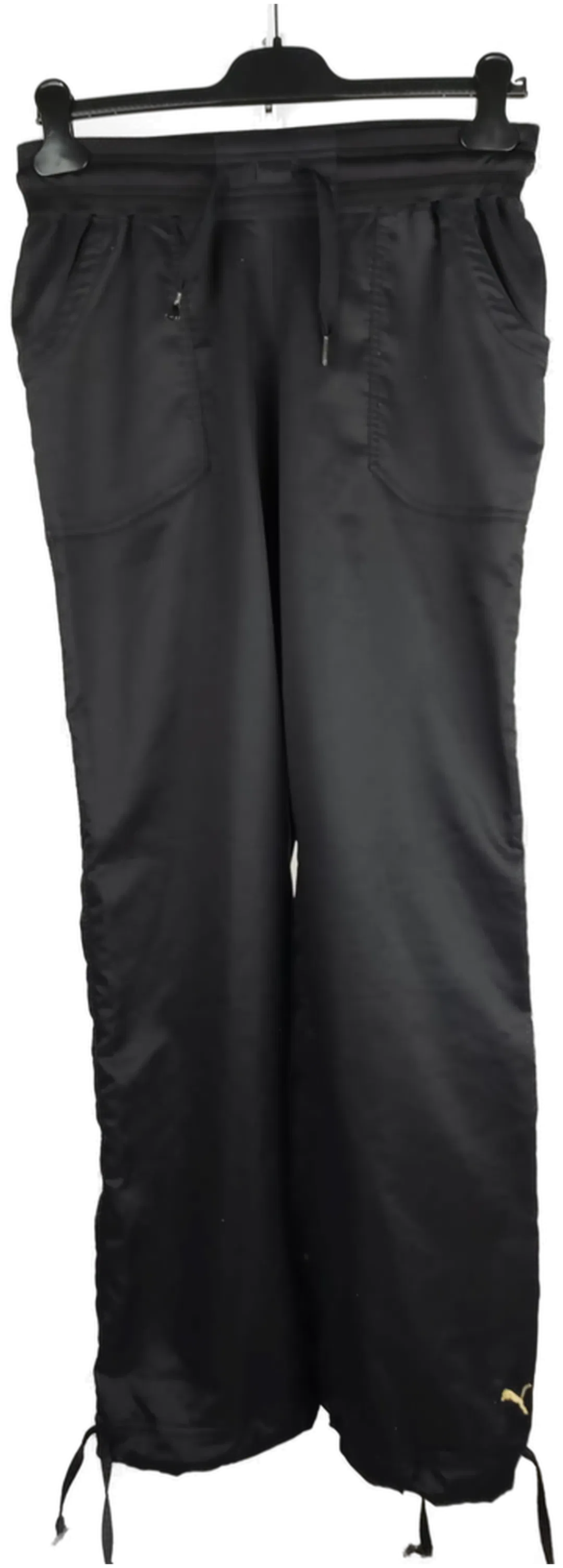 Puma Damen-Freizeithose schwarz - S/36 - Bild 4