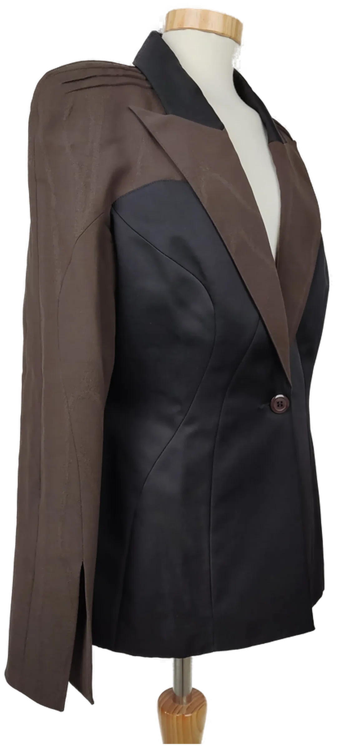 Thierry Mugler Couture Vintage Damen Blazer - M / 38  – Bild 2