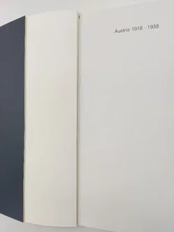 Austria 1918-1938 - Wenn es um die Freiheit geht - Christoph Bertsch  – Vorschau 3