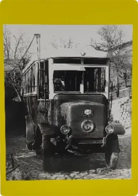 Buch "Wiener Oberleitungsbusse" von Herbert K. E. Wöber und Harald Marincig – Bild 2