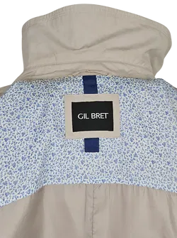 Gil Bret Damen Trenchcoat, beige - Gr. L  - Bild 7
