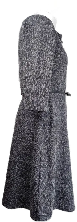 Damen Kleid s.Oliver, Baumwollkleid, Gr. 38 | Zeitloser Klassiker - Bild 3