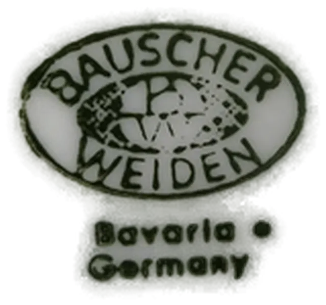 Bauscher Weiden Isolierkanne  -  60er vintage  – Bild 3