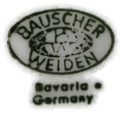 Bauscher Weiden Isolierkanne  -  60er vintage  - Bild 3