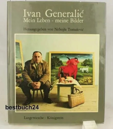 Ivan Generalić - Ivan Generalić - Bild 2