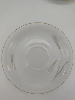 Eschenbach - Mid-Century Kaffeeservice 7-teilig - Bild 16