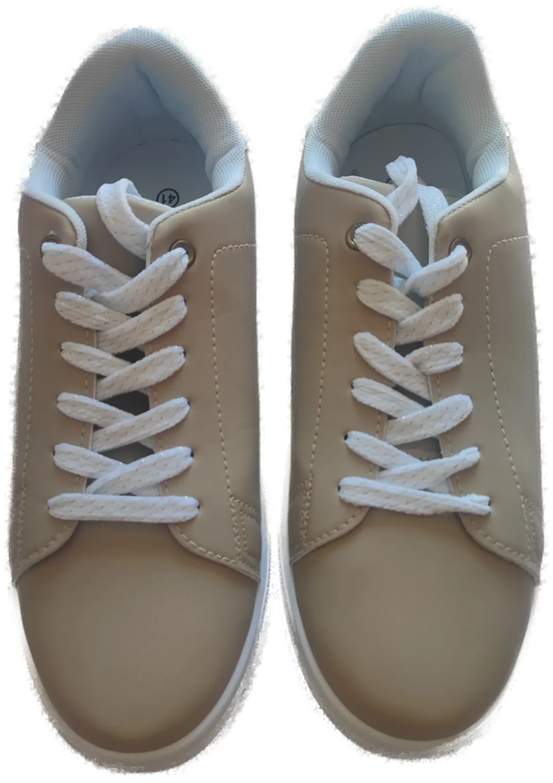 Schuhe Gr. 41 - Bild 1