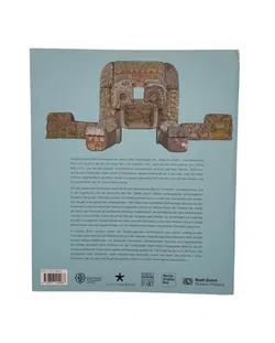 Felipe Solis - Teotihuacan Geheimnisvolle Pyramidenstadt - Bild 5