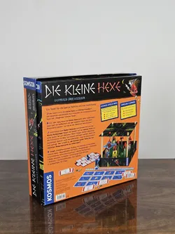 Die kleine Hexe - Gesellschaftsspiel - KOSMOS - Bild 2