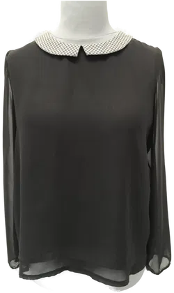 Bluse Damen, Clockhouse, Gr.42 - Bild 1