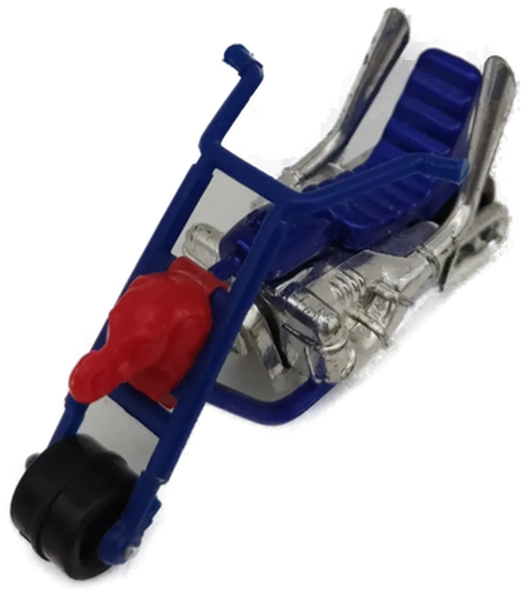 Matchbox Chopper No. 71 Jumbo Jet 1972  - Bild 4